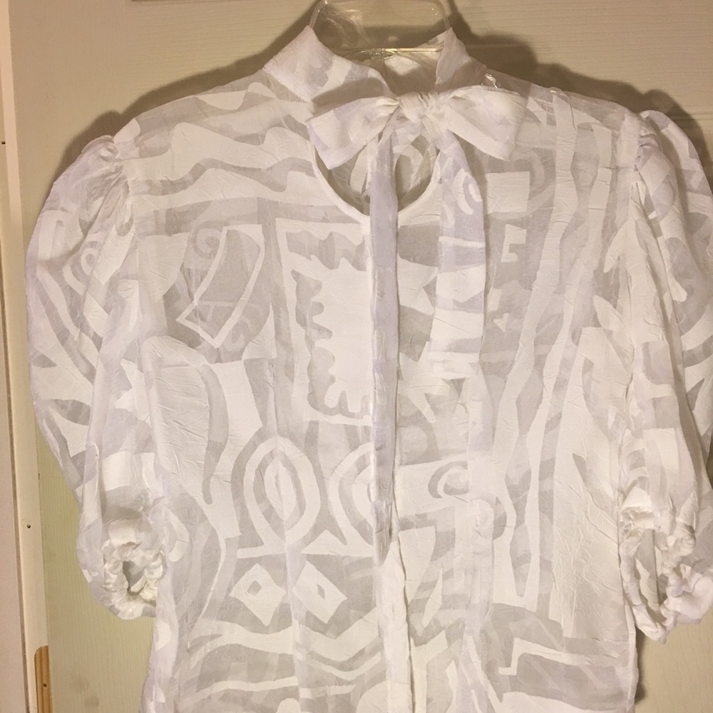 Original design blouse